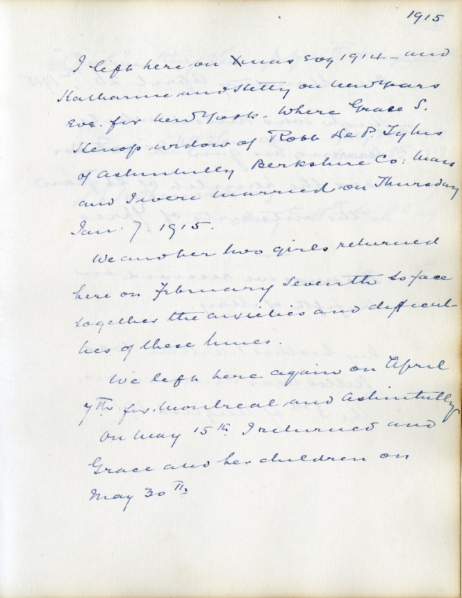 Petersfield Guestbook